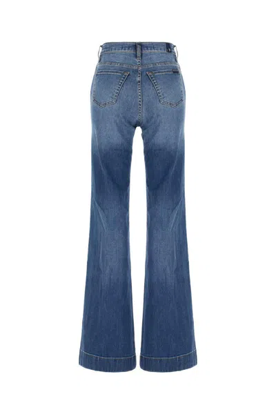 7 For All Mankind Jeans