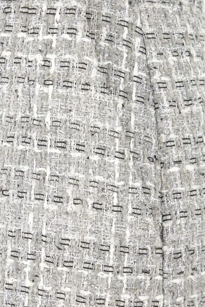 Dolce & Gabbana Tweed Shorts In Gray
