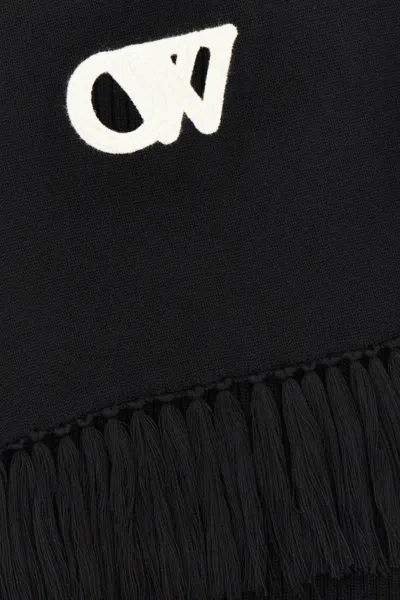 Off-white Scarves & Foulards