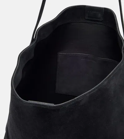 Aesther Ekme Sac Supple Suede Tote Bag