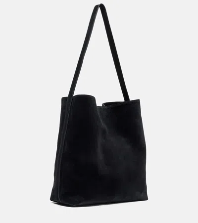 Aesther Ekme Sac Supple Suede Tote Bag