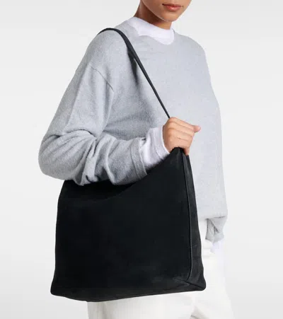 Aesther Ekme Sac Supple Suede Tote Bag