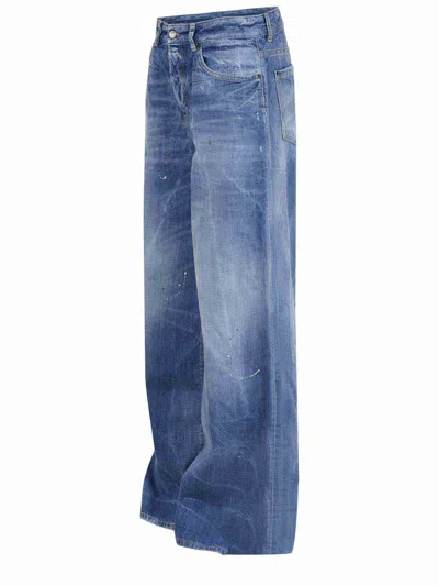 Dsquared2 Jeans In Blue