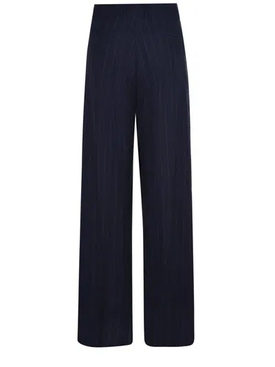Tagliatore Trousers In Multi