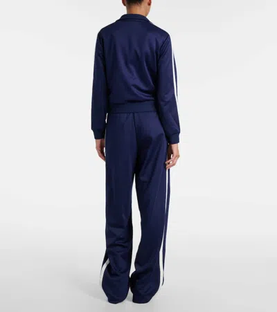 Gucci Gg Track Jacket