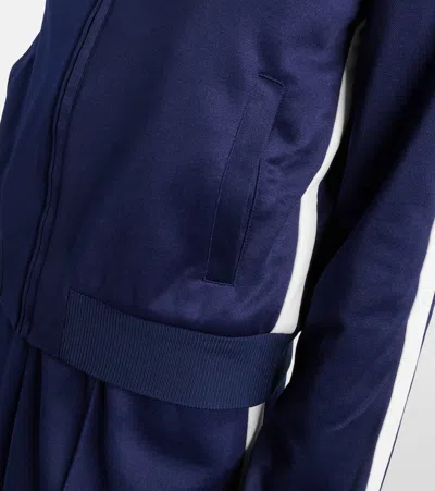 Gucci Gg Track Jacket