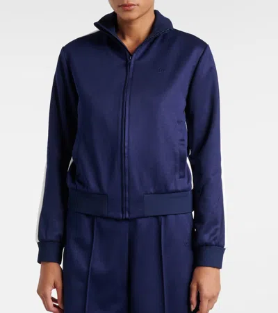 Gucci Gg Track Jacket
