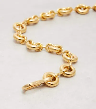 Loewe Donut Chain Bag Strap