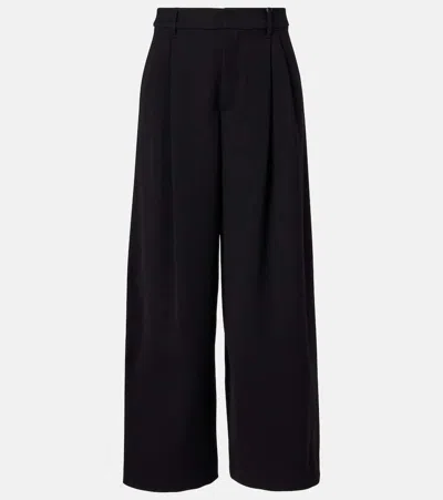 S Max Mara Daniel Wide-leg Pants