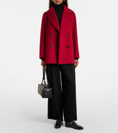 S Max Mara Daniel Wide-leg Pants