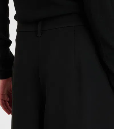 S Max Mara Daniel Wide-leg Pants
