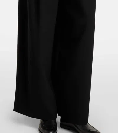 S Max Mara Daniel Wide-leg Pants