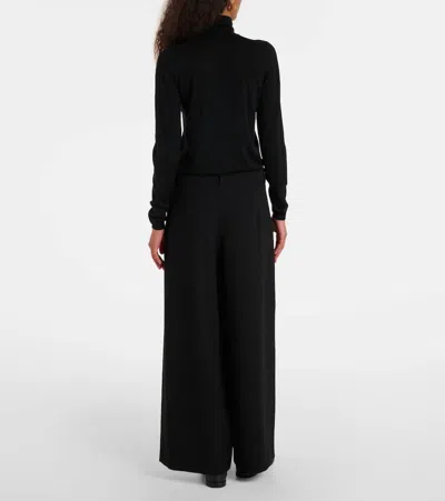S Max Mara Daniel Wide-leg Pants