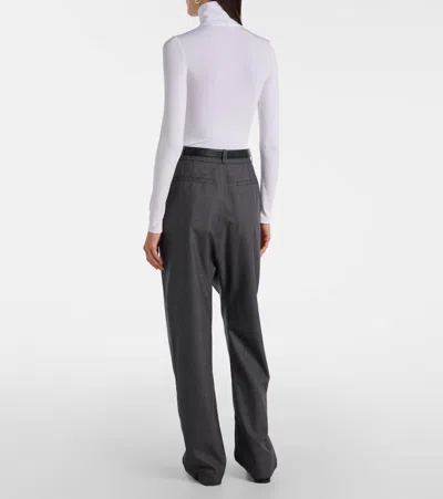 Wolford Colorado String Bodysuit
