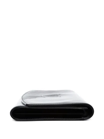 Pre-owned Louis Vuitton 1996 Opera Line Aegean Clutch Bag