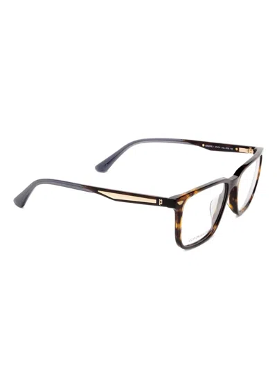 GROOVE 1 DARK HAVANA