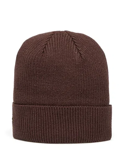 New Era Medium Wool Beanie