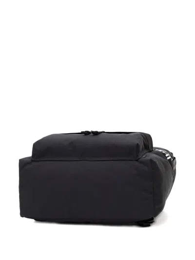 Undercover Logo-print Backpack In Black