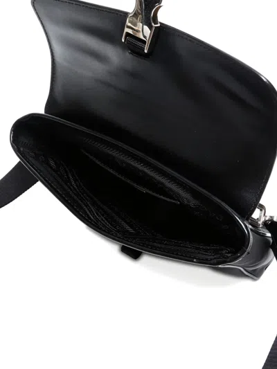 Pre-owned Prada 2020-2024 Phone Case Shoulder Bag