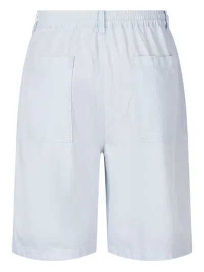 Studio Tomboy Elasticated Drawstring Shorts