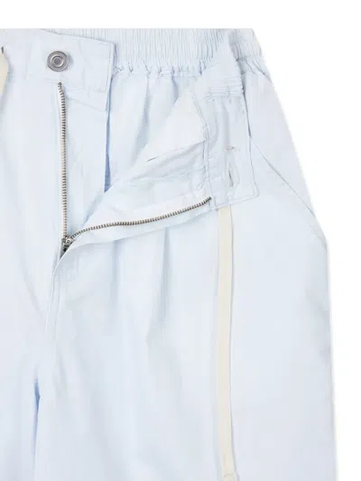 Studio Tomboy Elasticated Drawstring Shorts
