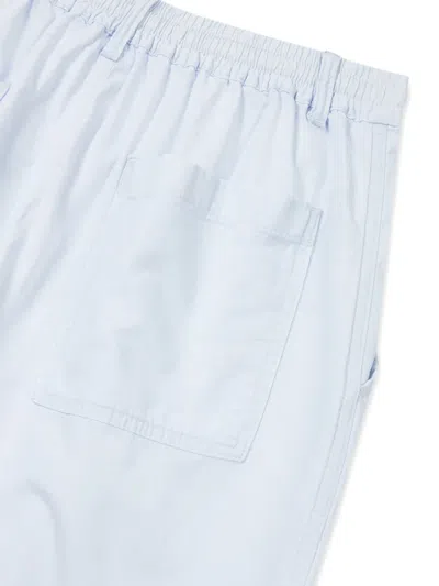 Studio Tomboy Elasticated Drawstring Shorts