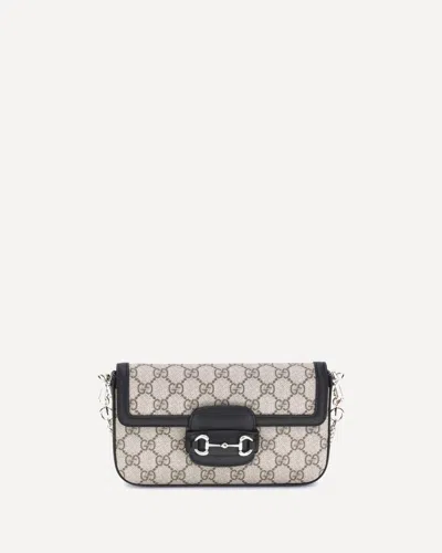 Gucci Horsebit 1955 Soft Small Shoulder Bag