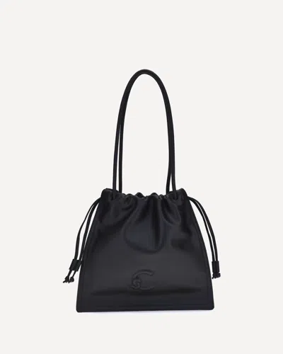 Coccinelle Dulse Handbag In Black