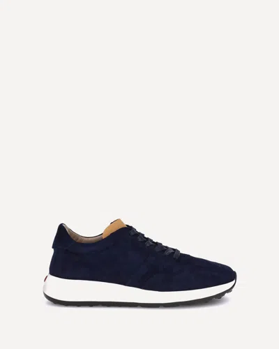 Tod's Suede Sneakers