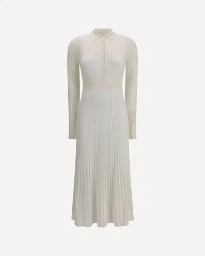 Gabriela Hearst Ardor Maxi Dress