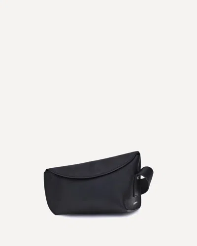 Alexander Mcqueen T-bar Sling Shoulder Bag