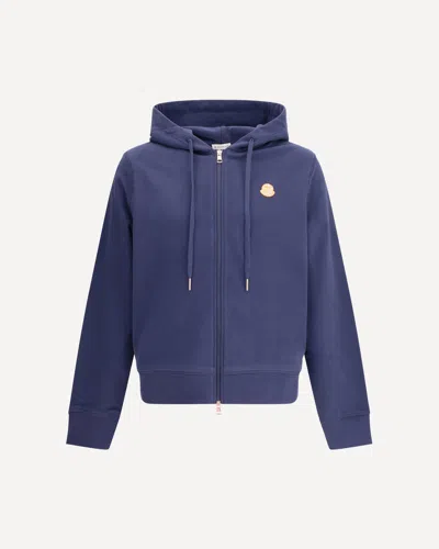 Moncler X Donald Glover Moncler X Gilga Farm By Donald Glover Zip-up Hoodie