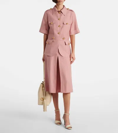 Valentino Short Sleeve Casual Jacket