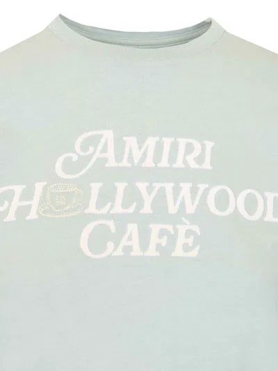 Ami Alexandre Mattiussi T-shirt