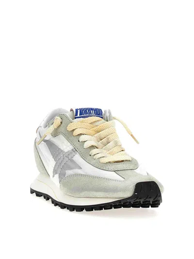 Golden Goose Running Marathon M77 Sneakers