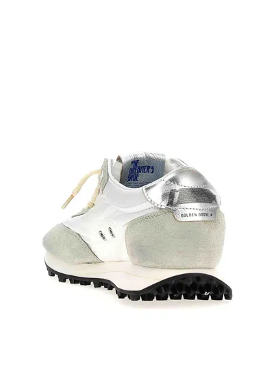 Golden Goose Running Marathon M77 Sneakers