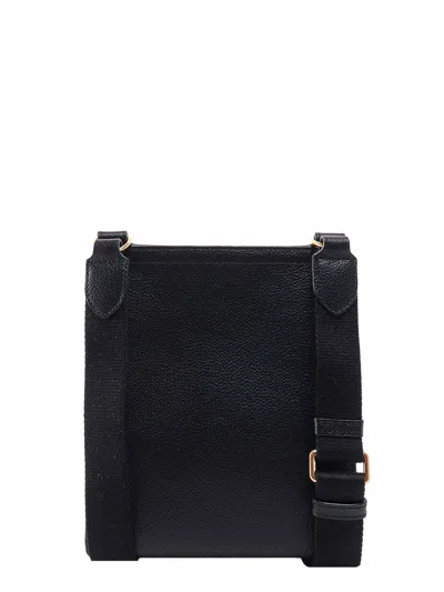 Mulberry Leather Bag Adjustable Shoulder Strap
