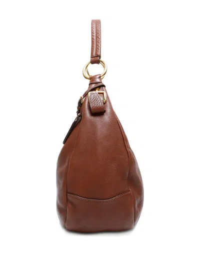 Pre-owned Prada 2010-2020s Logo-applique Shoulder Bag