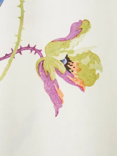 La Doublej Sundowner Tunic In Multi