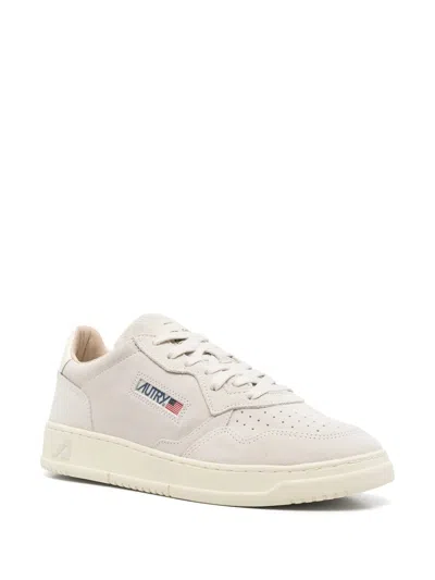 Autry Medalist Sneakers