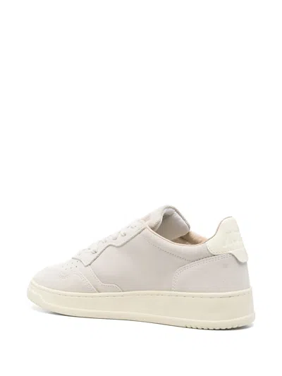 Autry Medalist Sneakers