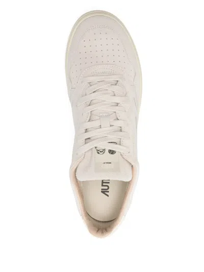 Autry Medalist Sneakers