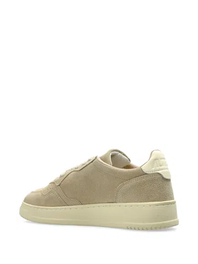 Autry Medalist Sneakers