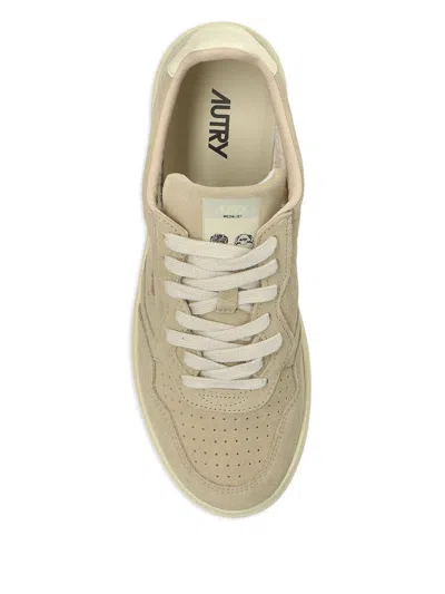 Autry Medalist Sneakers