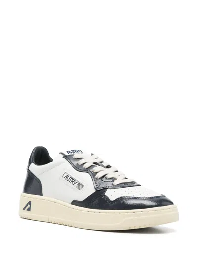 Autry Low Top Medalist Sneakers
