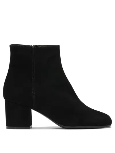 Via Roma 15 Ankle Boots In Multi