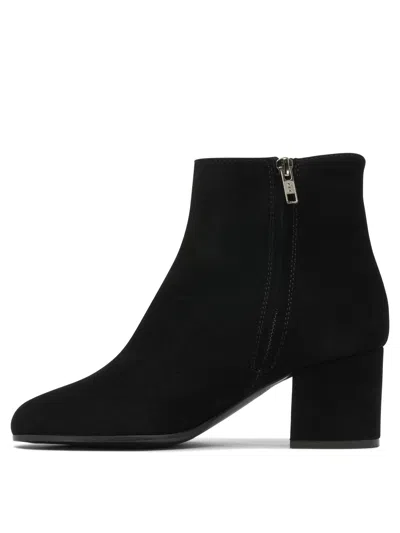 Via Roma 15 Ankle Boots In Multi