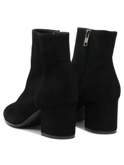 Via Roma 15 Ankle Boots In Multi