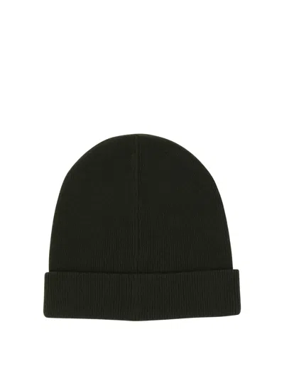 Apc Autumn Hats Green