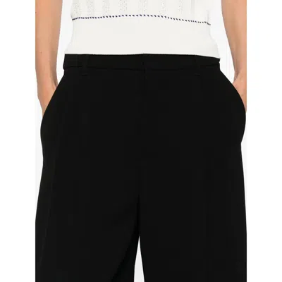 S Max Mara Black Pants